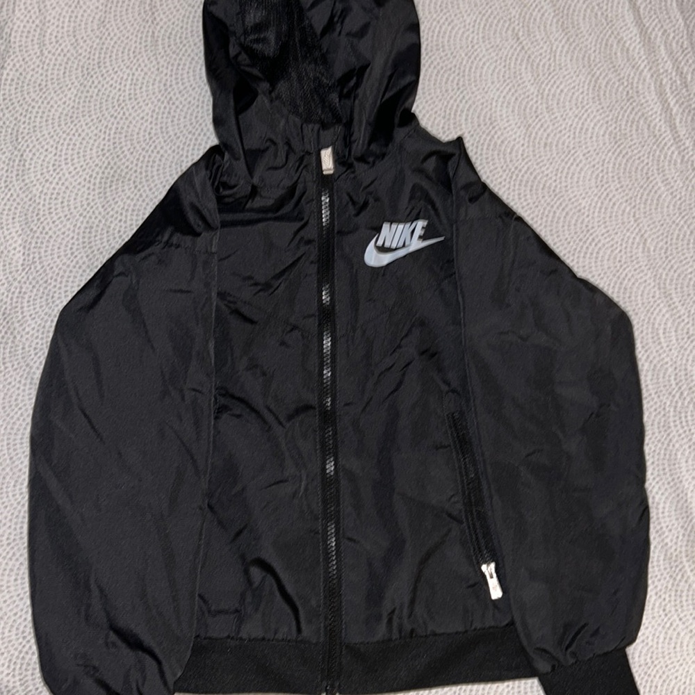 Boys Nike Bomber Jacket